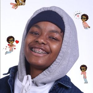 Meet your Posher, Ryane